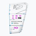 Tažný drak na kitesurfing DUOTONE Vegas Concept Blue 2025 undyed 4