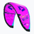 Tažný drak na kitesurfing DUOTONE Evo SLS 2025 pink/blue