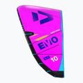 Tažný drak na kitesurfing DUOTONE Evo SLS 2025 pink/blue 3