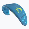 Tažný drak na kitesurfing DUOTONE Evo 2025 blue 2