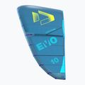 Tažný drak na kitesurfing DUOTONE Evo 2025 blue 3