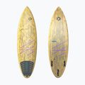Kiteboard Duotone Surf Kite Blur SLS sand/purple