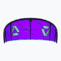 Kitesurfingový drak DUOTONE Rebel SLS 2026 purple/green 4