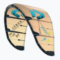 Kitesurfingový drak DUOTONE Rebel SLS 2026 sand/turquoise