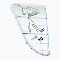 Kitesurfingový drak DUOTONE Rebel SLS Concept Blue 2026 undyed 3