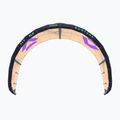 Kite na kitesurfing Duotone Neo SLS sand/purple 3