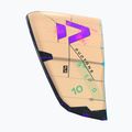 Kite na kitesurfing Duotone Neo SLS sand/purple 5