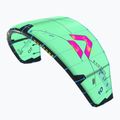 Kitesurfingový drak DUOTONE Neo SLS 2026 green/pink 2