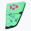 Kitesurfingový drak DUOTONE Neo SLS 2026 green/pink 3