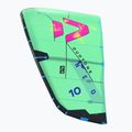 Kitesurfingový drak DUOTONE Neo SLS 2026 green/pink 4