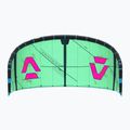 Kitesurfingový drak DUOTONE Neo SLS 2026 green/pink 6