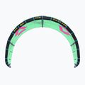 Kitesurfingový drak DUOTONE Neo SLS 2026 green/pink 7