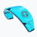 Kite na kitesurfing Duotone Neo D/LAB turquoise/grey 2