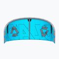 Kite na kitesurfing Duotone Neo D/LAB turquoise/grey 4
