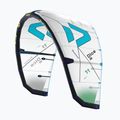 Kite na kitesurfing Duotone Dice SLS undyed/turquoise