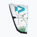 Kite na kitesurfing Duotone Dice SLS undyed/turquoise 3