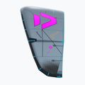 Kite na kitesurfing Duotone Dice SLS dark grey/pink 3