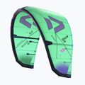 Kite na kitesurfing Duotone Dice SLS green/heron