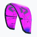 Kite na kitesurfing Duotone Dice SLS pink/dark grey