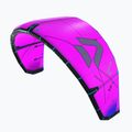 Kite na kitesurfing Duotone Dice SLS pink/dark grey 2