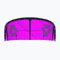 Kite na kitesurfing Duotone Dice SLS pink/dark grey 3