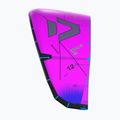 Kite na kitesurfing Duotone Dice SLS pink/dark grey 4