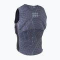 Pánska ochranná vesta ION Vector Core Front Zip sage grey 2