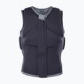 Pánska ochranná vesta ION Vector Core Front Zip sage grey 3