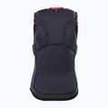 Dámska ochranná vesta ION Ivy Front Zip tiger coral 6