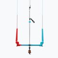 Bar na kitesurfing DUOTONE Trust Quad Control 2026 turquoise/red