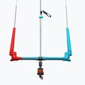 Bar na kitesurfing DUOTONE Trust Quad Control 2026 turquoise/red 2