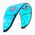 Kite na kitesurfing Duotone Juice D/LAB turquoise/grey 2