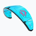 Kite na kitesurfing Duotone Juice D/LAB turquoise/grey 3