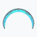 Kite na kitesurfing Duotone Juice D/LAB turquoise/grey 4
