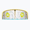 Kite na kitesurfing Duotone Evo D/LAB grey/lime 7