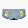 Kite na kitesurfing Duotone Evo D/LAB dark grey/lime 5