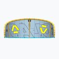 Kite na kitesurfing Duotone Evo D/LAB dark grey/lime 6