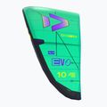 Kitesurfingový drak DUOTONE Evo SLS 2026 green purple 3