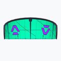 Kitesurfingový drak DUOTONE Evo SLS 2026 green purple 4
