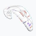 Kite na kitesurfing Duotone Evo SLS Concept Blue undyed 2