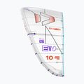 Kite na kitesurfing Duotone Evo SLS Concept Blue undyed 4
