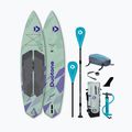 Nafukovací paddleboard súprava Duotone iSUP Package Premium Blitz Air SLS pale green