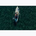 Nafukovací paddleboard súprava Duotone iSUP Package Premium Blitz Air SLS pale green 2