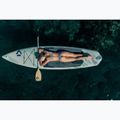 Nafukovací paddleboard súprava Duotone iSUP Package Premium Blitz Air SLS pale green 3