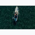 Nafukovací paddleboard súprava Duotone iSUP Package Premium Blitz Air SLS pale green 2