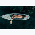 Nafukovací paddleboard súprava Duotone iSUP Package Premium Blitz Air SLS pale green 3