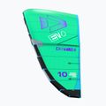 Kite na kitesurfing Duotone Evo green 3