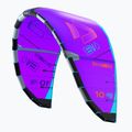 Kitesurfingový drak DUOTONE Evo SLS 2026 purple