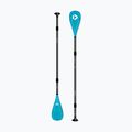 Pádlo na paddleboard DUOTONE One Adjustable 3-Piece blue