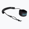Leash na paddleboard DUOTONE Leash SUP 7 mm black